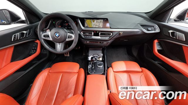 BMW 1-Series 120i M Sports