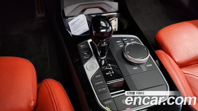 BMW 1-Series 120i M Sports
