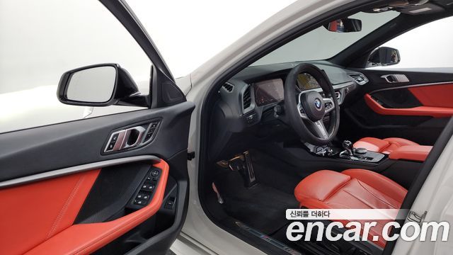 BMW 1-Series 120i M Sports