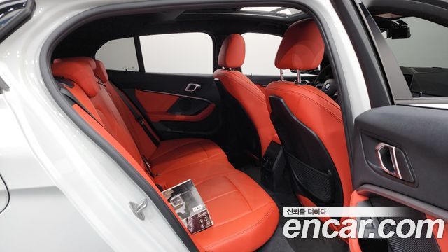 BMW 1-Series 120i M Sports