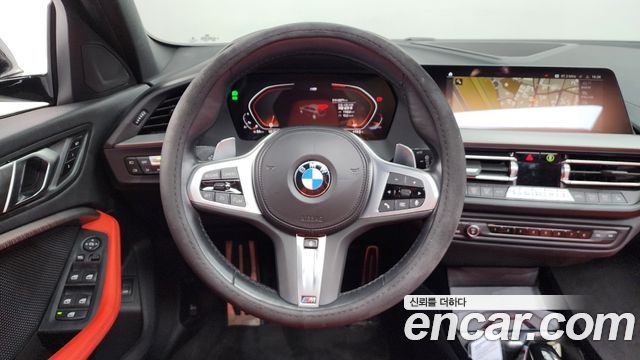 BMW 1-Series 120i M Sports