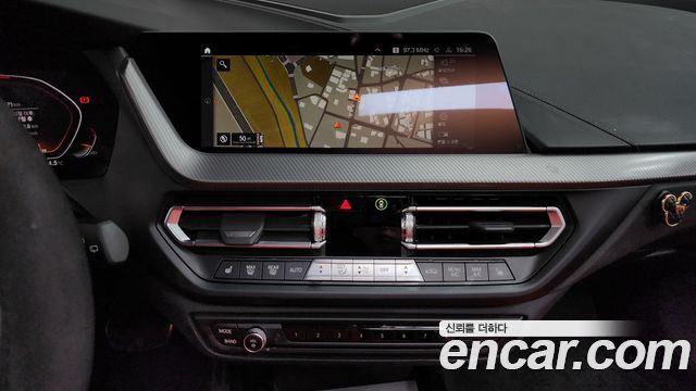 BMW 1-Series 120i M Sports