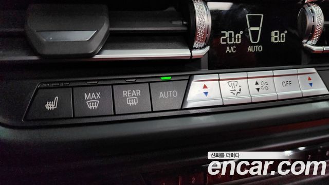 BMW 1-Series 120i M Sports