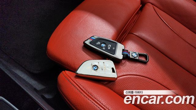 BMW 1-Series 120i M Sports