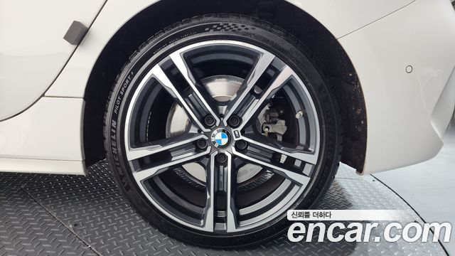 BMW 1-Series 120i M Sports