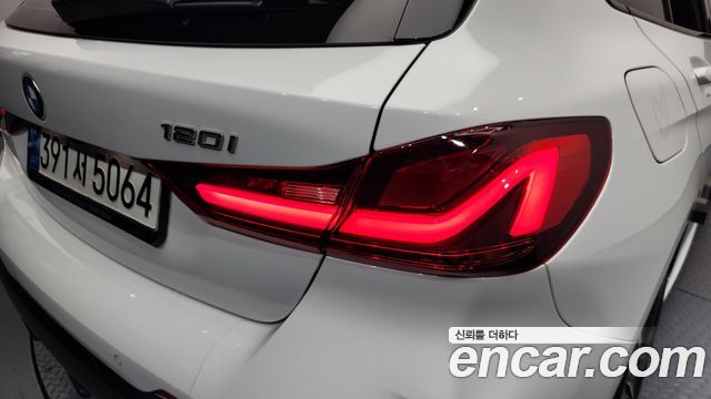 BMW 1-Series 120i M Sports