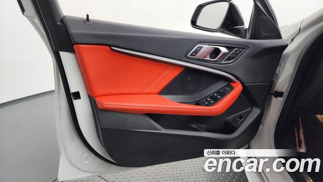 BMW 1-Series 120i M Sports