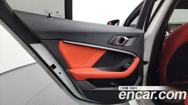 BMW 1-Series 120i M Sports