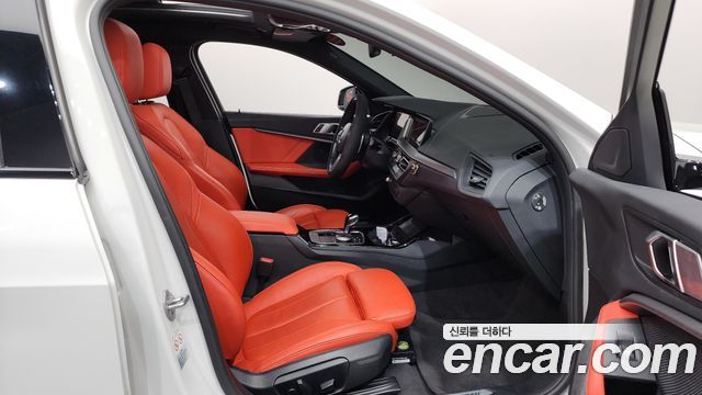 BMW 1-Series 120i M Sports