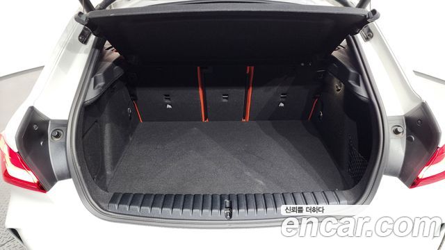BMW 1-Series 120i M Sports
