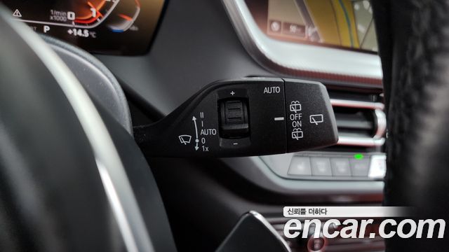 BMW 1-Series 120i M Sports