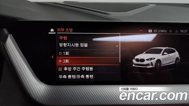 BMW 1-Series 120i M Sports