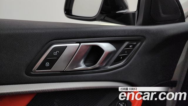 BMW 1-Series 120i M Sports