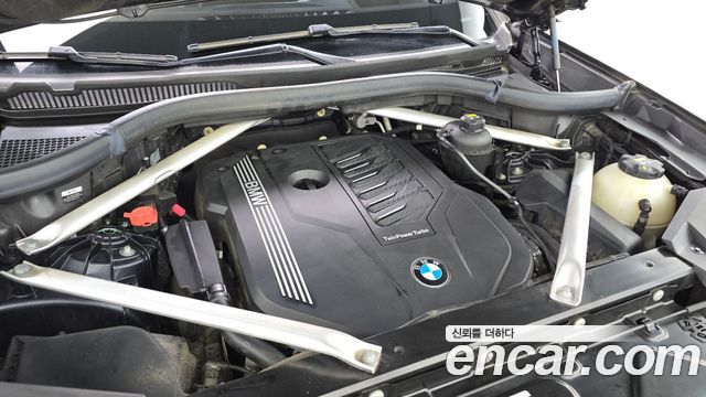 BMW X6 xDrive40i M Sport