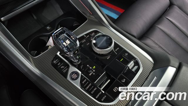 BMW X6 xDrive40i M Sport