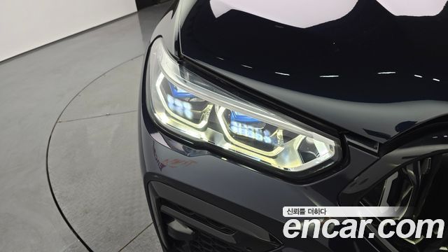 BMW X6 xDrive40i M Sport