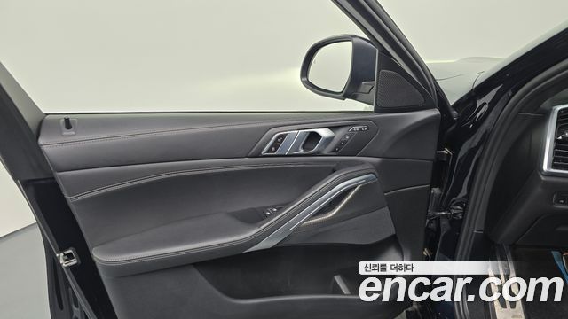 BMW X6 xDrive40i M Sport
