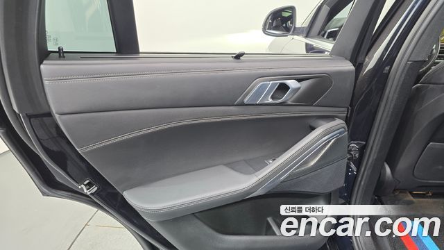 BMW X6 xDrive40i M Sport