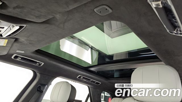 Land Rover Range Rover Sport P360 Autobiography