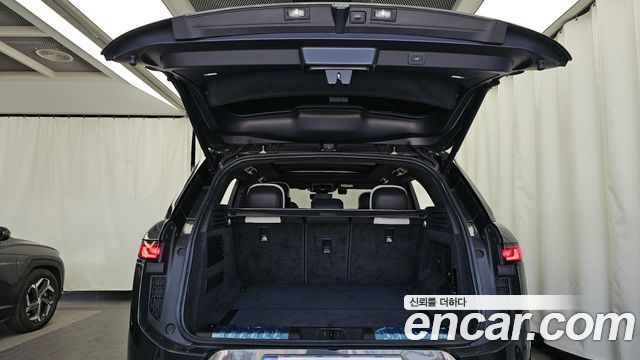 Land Rover Range Rover Sport P360 Autobiography