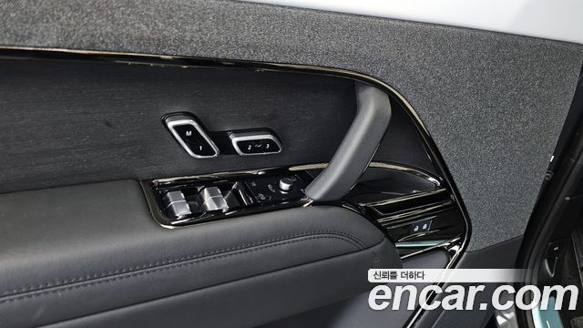 Land Rover Range Rover Sport P360 Autobiography