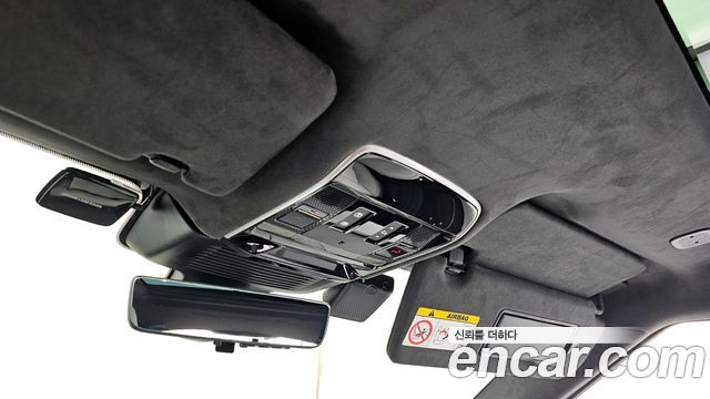 Land Rover Range Rover Sport P360 Autobiography