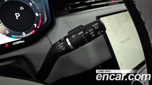 Land Rover Range Rover Sport P360 Autobiography