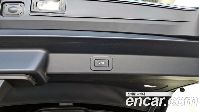 Land Rover Range Rover Sport P360 Autobiography