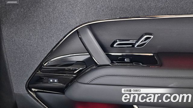 Land Rover Range Rover Sport P360 Autobiography