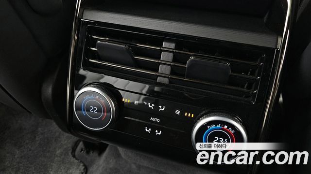Land Rover Range Rover Sport P360 Autobiography