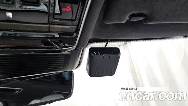 Land Rover Range Rover Sport P360 Autobiography
