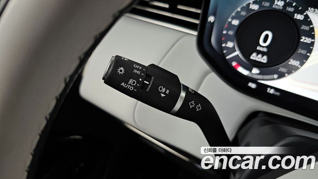 Land Rover Range Rover Sport P360 Autobiography