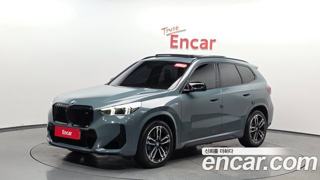 BMW X1 M35i xDrive