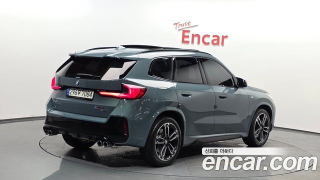 BMW X1 M35i xDrive