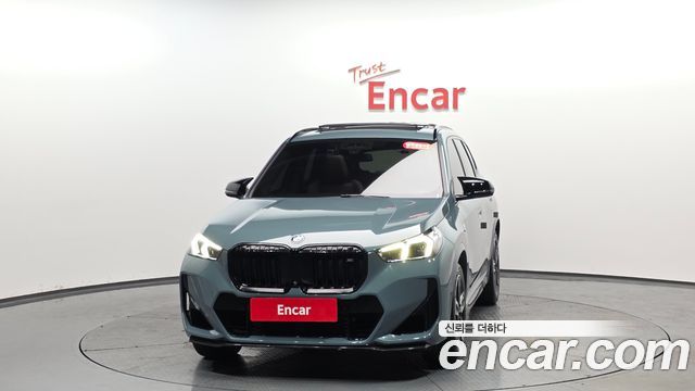BMW X1 M35i xDrive