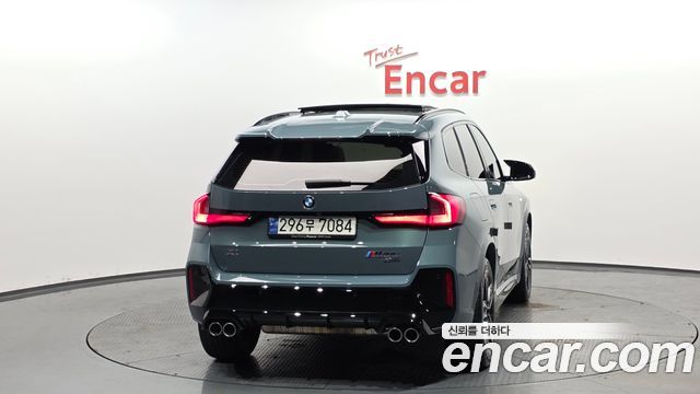 BMW X1 M35i xDrive