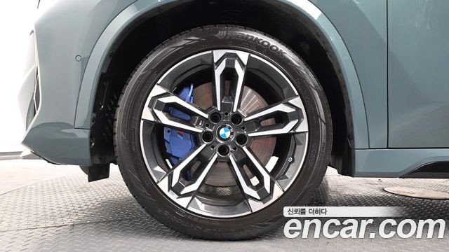 BMW X1 M35i xDrive