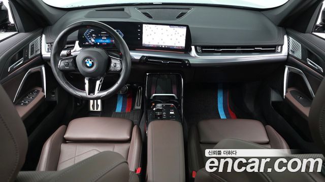 BMW X1 M35i xDrive