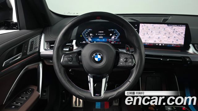 BMW X1 M35i xDrive
