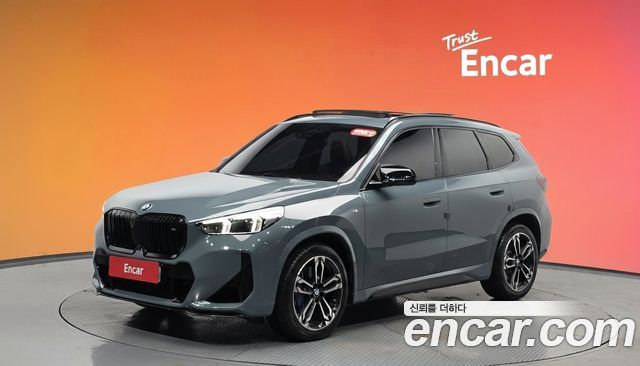 BMW X1 M35i xDrive