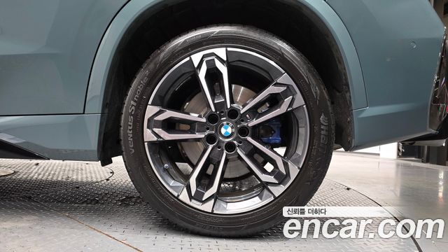 BMW X1 M35i xDrive