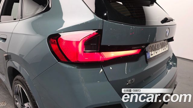 BMW X1 M35i xDrive