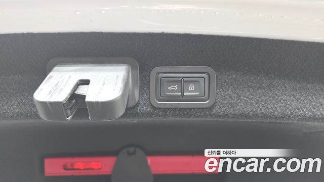 Audi A6 50 TDI Quattro Premium