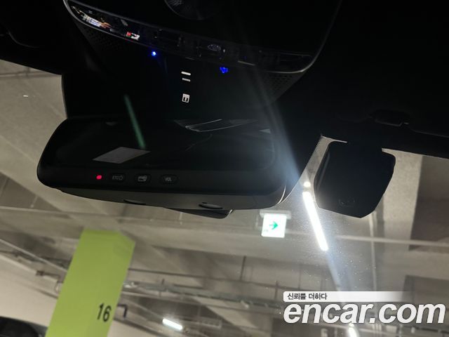 Mercedes-Benz S-Class Maybach S500 4MATIC