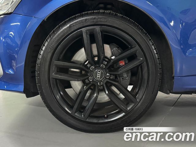 Audi SQ5 3.0 TDI Quattro