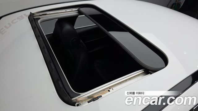 Mercedes-Benz C-Class C200 Avantgarde
