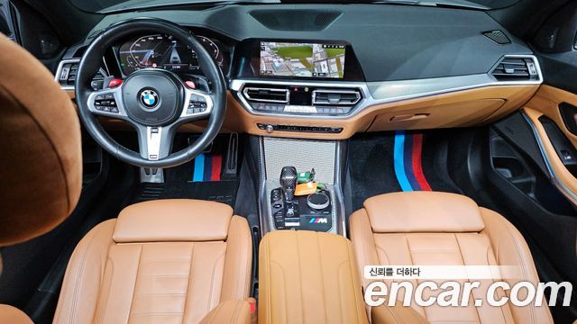 BMW 3-Series 330i M Sport