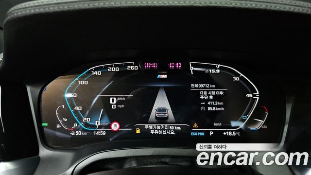 BMW 3-Series 330i M Sport