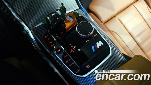 BMW 3-Series 330i M Sport