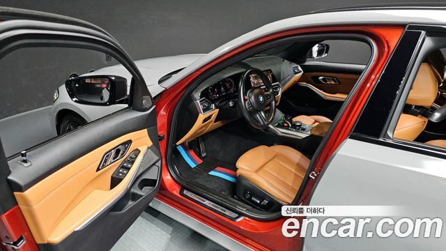 BMW 3-Series 330i M Sport